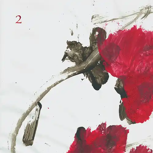 The Second Volume